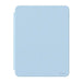 Baseus Minimalist Series IPad PRO 12.9 Magnetic protective case (blue) - Protective cases for tablets<<<Cases<<<GSM