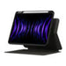 Baseus Minimalist Series IPad PRO 12.9 Magnetic protective case (black) - Protective cases for tablets<<<Cases<<<GSM