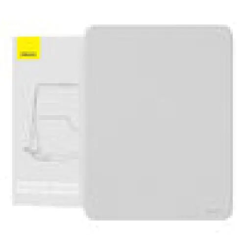 Baseus Minimalist Series IPad PRO 12.9 Magnetic protective case (light grey) - Protective cases