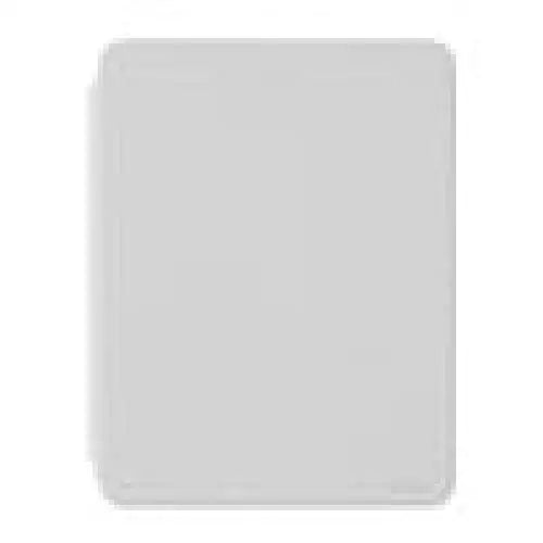 Baseus Minimalist Series IPad PRO 12.9 Magnetic protective case (light grey) - Protective cases