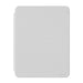 Baseus Minimalist Series IPad PRO 12.9 Magnetic protective case (light grey) - Protective cases