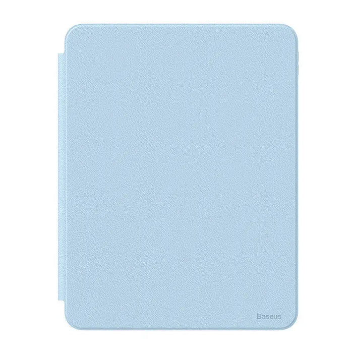 Baseus Minimalist Series IPad PRO 12.9 Magnetic protective case (blue) - Protective cases for tablets<<<Cases<<<GSM