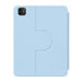 Baseus Minimalist Series IPad PRO 12.9 Magnetic protective case (blue) - Protective cases for tablets<<<Cases<<<GSM