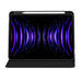 Baseus Minimalist Series IPad PRO 12.9 Magnetic protective case (black) - Protective cases for tablets<<<Cases<<<GSM