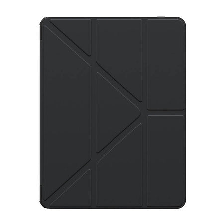 Baseus Minimalist Series IPad Pro 9.7’’ protective case (black) - Protective cases for tablets<<<Cases<<<GSM