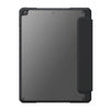 Baseus Minimalist Series IPad Pro 9.7’’ protective case (black) - Protective cases for tablets<<<Cases<<<GSM