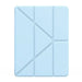 Baseus Minimalist Series IPad Pro 9.7’’ protective case (blue) - Protective cases for tablets<<<Cases<<<GSM