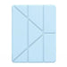 Baseus Minimalist Series IPad Pro 9.7’’ protective case (blue) - Protective cases for tablets<<<Cases<<<GSM