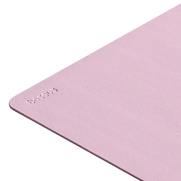 Baseus mouse pad (pink) - Mouse pads<<<Gaming<<<InnproXML