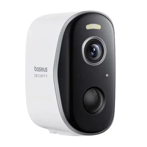 Baseus N1 Outdoor Camera (White) - IP cameras<<<Smart Home<<<InnproXML&&&Smart home<<<HurtelXML