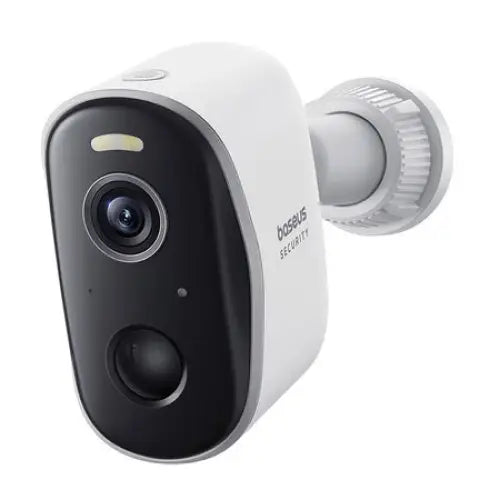Baseus N1 Outdoor Camera (White) - IP cameras<<<Smart Home<<<InnproXML&&&Smart home<<<HurtelXML