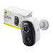 Baseus N1 Plus Outdoor Camera (White) - IP cameras<<<Smart Home<<<InnproXML&&&Smart home<<<HurtelXML