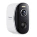 Baseus N1 Plus Outdoor Camera (White) - IP cameras<<<Smart Home<<<InnproXML&&&Smart home<<<HurtelXML