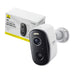 Baseus N1 Plus Outdoor Camera (White) - IP cameras<<<Smart Home<<<InnproXML&&&Smart home<<<HurtelXML