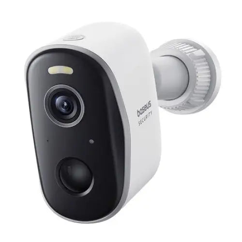 Baseus N1 Plus Outdoor Camera (White) - IP cameras<<<Smart Home<<<InnproXML&&&Smart home<<<HurtelXML