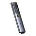 Baseus Orange Dot Laser Pointer with AI and Automatic Translation - Gray (with battery) - Other office