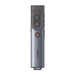 Baseus Orange Dot Multifunctional remote control for presentation with a red laser pointer - gray - Laser pointers<<<IT