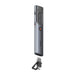 Baseus Orange Dot Multifunctional remote control for presentation with a red laser pointer - gray - Laser pointers<<<IT