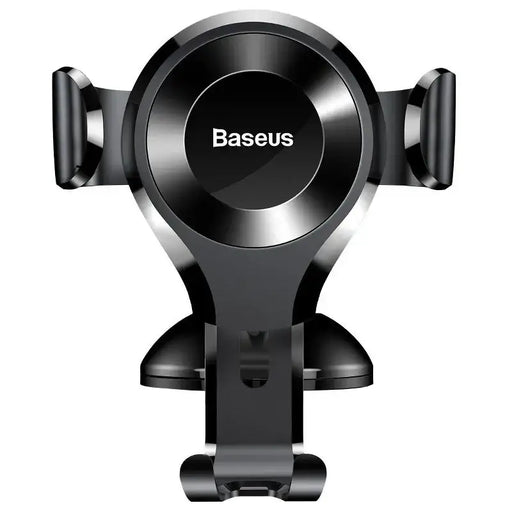 Baseus Osculum gravitational phone holder (black) - Phone holders<<<Car accessories<<<InnproXML&&&Cell phone