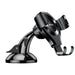 Baseus Osculum gravitational phone holder (black) - Phone holders<<<Car accessories<<<InnproXML&&&Cell phone