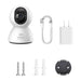 Baseus P1 3K Indoor Camera (White) - IP cameras<<<Smart Home<<<InnproXML&&&*Kategoria