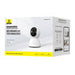 Baseus P1 3K Indoor Camera (White) - IP cameras<<<Smart Home<<<InnproXML&&&*Kategoria