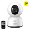 Baseus P1 Lite 2K Indoor Camera (White) - IP cameras<<<Smart Home<<<InnproXML&&&Smart