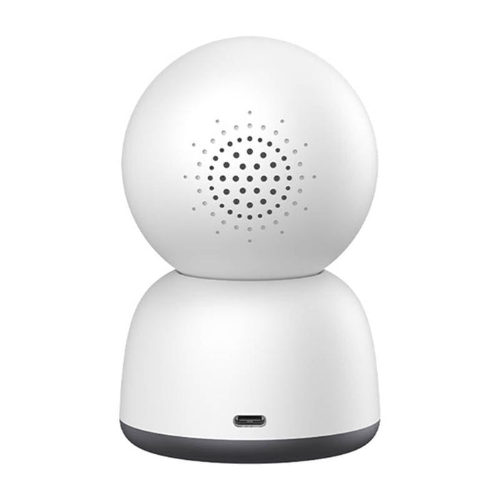 Baseus P1 Lite 2K Indoor Camera (White) - IP cameras<<<Smart Home<<<InnproXML&&&Smart
