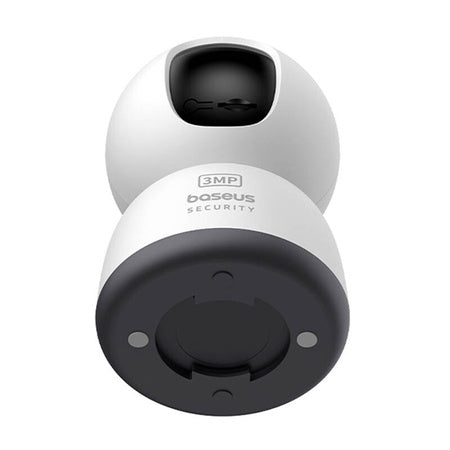 Baseus P1 Lite 2K Indoor Camera (White) - IP cameras<<<Smart Home<<<InnproXML&&&Smart