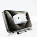Baseus Palm 1C 20W Wall Charger (with Baseus Mini White USB-C 60W (20V/3A) 1m Cable) - White - Cell phone USB