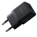 Baseus Palm 20W USB-C USB-A Wall Charger - Black - Cell phone USB charger<<<HurtelXML