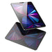 Baseus Paperfeel film For Pad Pro (2018/2020/2021/2022) 12.9″ Clear - For tablets<<<Tempered glass and screen