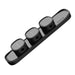 Baseus Peas Magnetic Cable Clip Black - Cable organizers<<<GSM