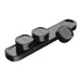 Baseus Peas Magnetic Cable Clip Black - Cable organizers<<<GSM Accessories<<<InnproXML