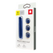 Baseus Peas Magnetic Cable Clip Blue - Cable organizers<<<GSM Accessories<<<InnproXML