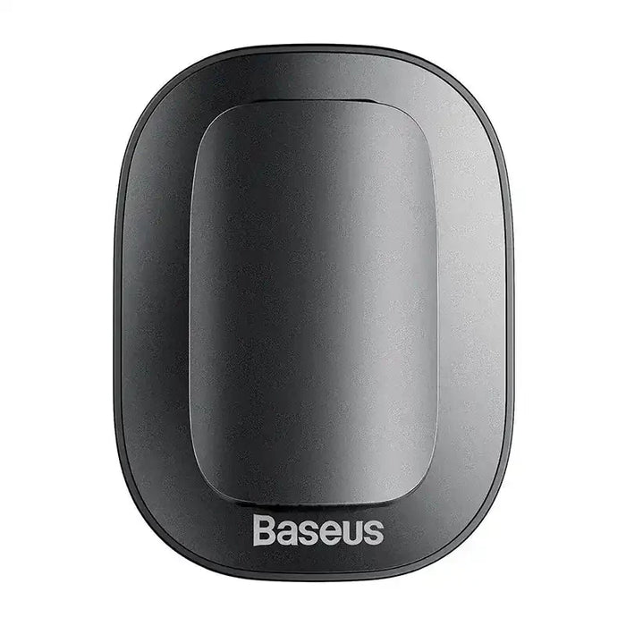 Baseus Platinum Vehicle eyewear clip Black - Storage<<<Car accessories<<<InnproXML&&&Other car accessories<<<HurtelXML