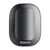 Baseus Platinum Vehicle eyewear clip Black - Storage<<<Car accessories<<<InnproXML&&&Other car accessories<<<HurtelXML