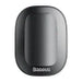 Baseus Platinum Vehicle eyewear clip Black - Storage<<<Car accessories<<<InnproXML&&&Other car accessories<<<HurtelXML