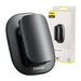Baseus Platinum Vehicle eyewear clip Black - Storage<<<Car accessories<<<InnproXML&&&Other car accessories<<<HurtelXML