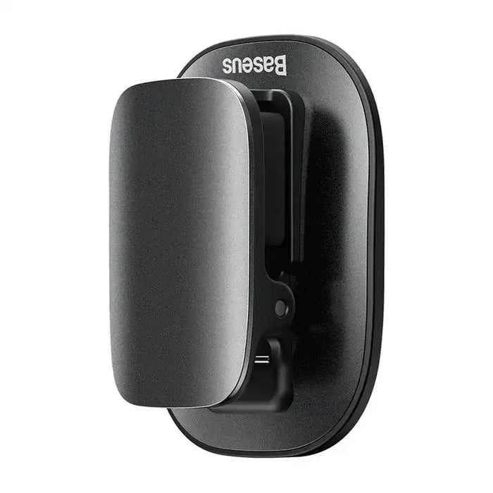 Baseus Platinum Vehicle eyewear clip Black - Storage<<<Car accessories<<<InnproXML&&&Other car accessories<<<HurtelXML