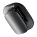 Baseus Platinum Vehicle eyewear clip Black - Storage<<<Car accessories<<<InnproXML&&&Other car accessories<<<HurtelXML