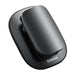 Baseus Platinum Vehicle eyewear clip Black - Storage<<<Car accessories<<<InnproXML&&&Other car accessories<<<HurtelXML