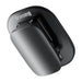 Baseus Platinum Vehicle eyewear clip Black - Storage<<<Car accessories<<<InnproXML&&&Other car accessories<<<HurtelXML