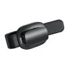 Baseus Platinum Vehicle eyewear clip (clamping type) Black - Storage<<<Car accessories<<<InnproXML&&&Other car