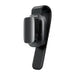 Baseus Platinum Vehicle eyewear clip (clamping type) Black - Storage<<<Car accessories<<<InnproXML&&&Other car