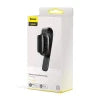 Baseus Platinum Vehicle eyewear clip (clamping type) Black - Storage<<<Car accessories<<<InnproXML&&&Other car