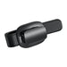 Baseus Platinum Vehicle eyewear clip (clamping type) Black - Storage<<<Car accessories<<<InnproXML&&&Other car