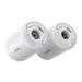 Baseus PocketGo Portable Pump (white) - Camping<<<Outdoor<<<InnproXML&&&Sport products<<<HurtelXML