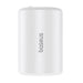 Baseus PocketGo Portable Pump (white) - Camping<<<Outdoor<<<InnproXML&&&Sport products<<<HurtelXML
