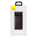 BASEUS POWERBANK BIPOW 30000MAH 15W BLACK OS